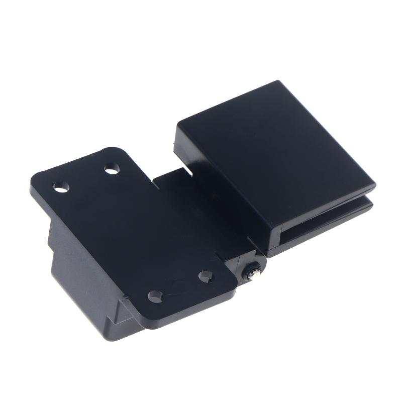 Panty krytu proti prachu pro gramofon, Díl pantu pro víko gramofonu, Příslušenství pro domácí audio Díly pantů pro gramofon