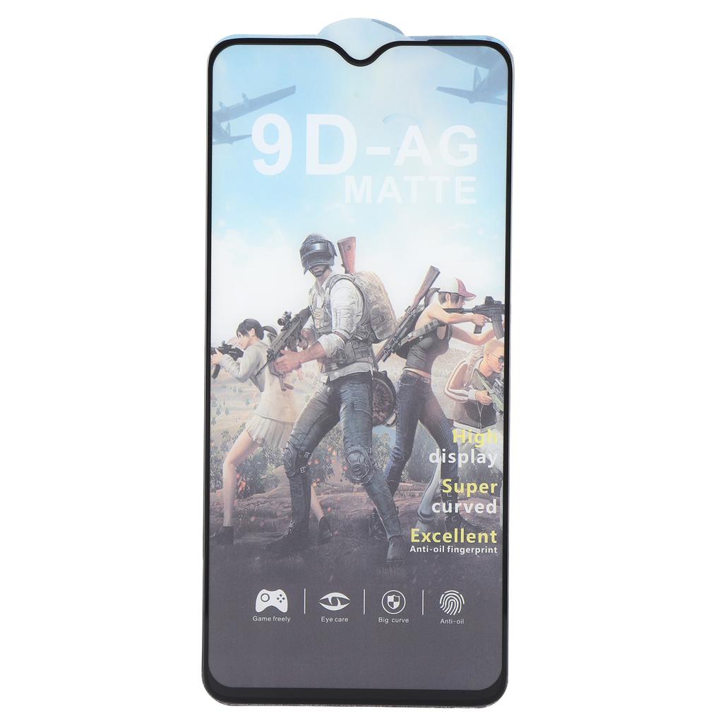 Mobile Phone Screen Protector for OPPO F11 Tempered Glass Screen Protective Film