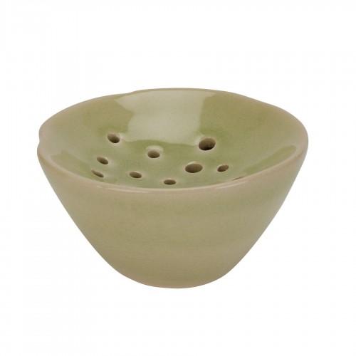 Hill Interiors Ceramic Flower Frog