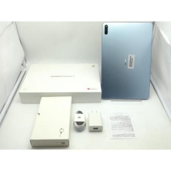 

USED Huawei MatePad 11 DBY-W09 6GB 128GB Isle Blue (Domestic Version, Wi-Fi) синій
