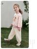 2026 Spring Collection: Kids' Casual Jogger Pants - Girls' Sweatpants & Boys' Baby Carrot Style