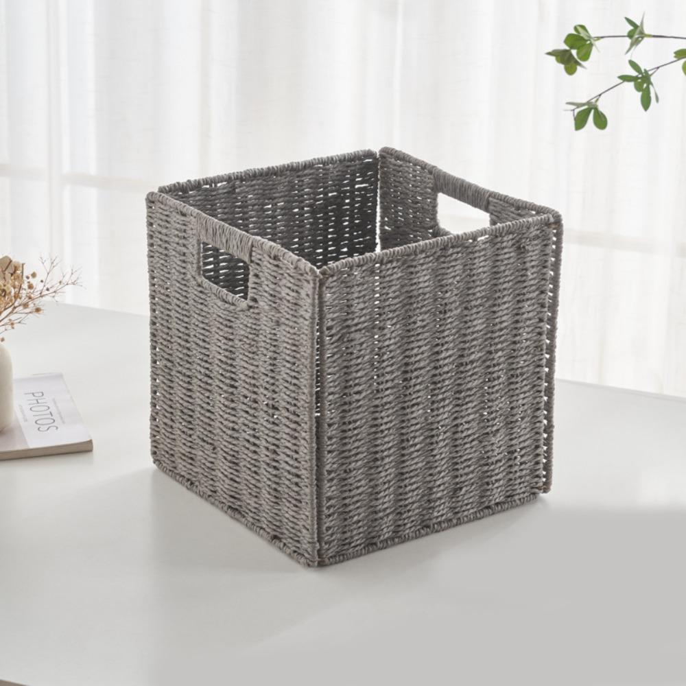Multifunction Organizer Foldable Storage Bin Large Capacity Laundry Storage Cube