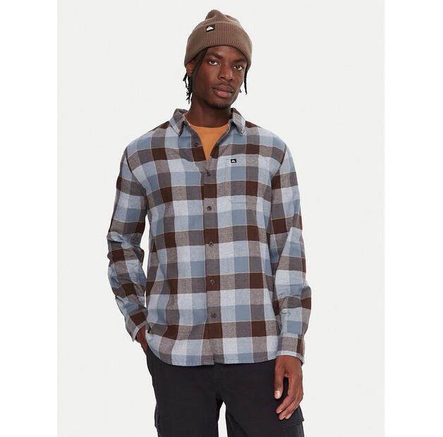 Рубашка Quiksilver Motherfly EU XL