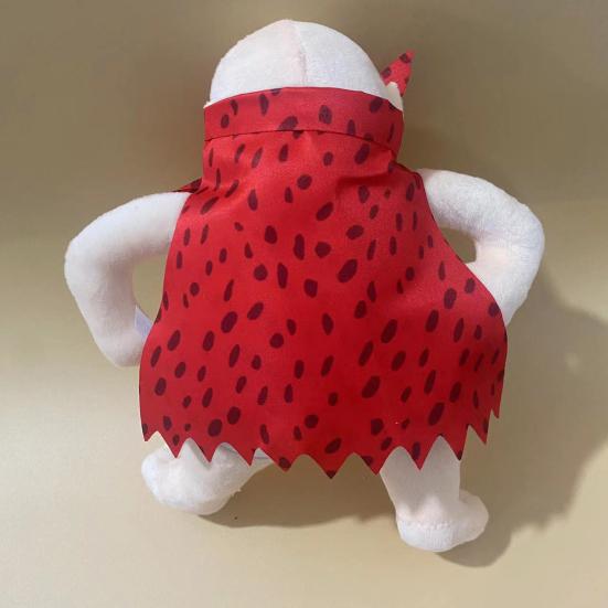 Underpants Plush Toy for Kids Captain Manga Soft Stuffed Superhero Doll Fun Adventure Comic Character