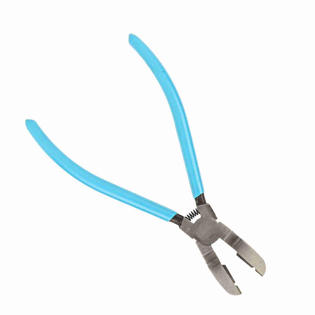 Car Buckle Pliers Rivets Buckle Clamp Automobile Removal Plier Trim Clip Repair Tool