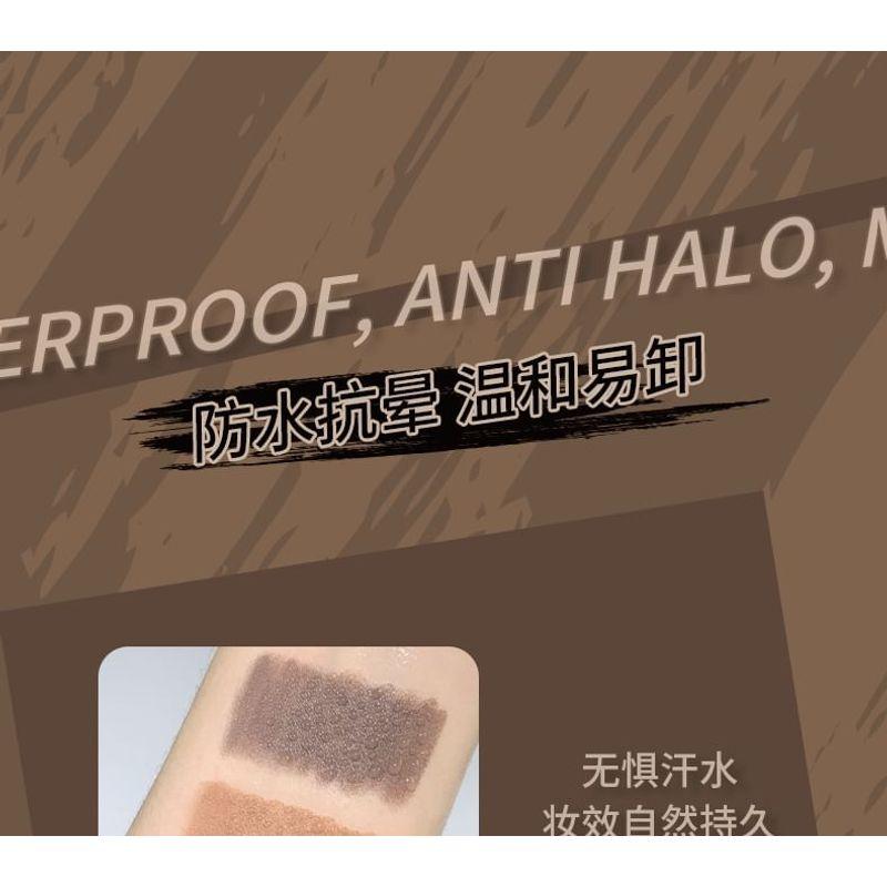 biya - Face-sculpting Contour Pencil - 3 Colors
