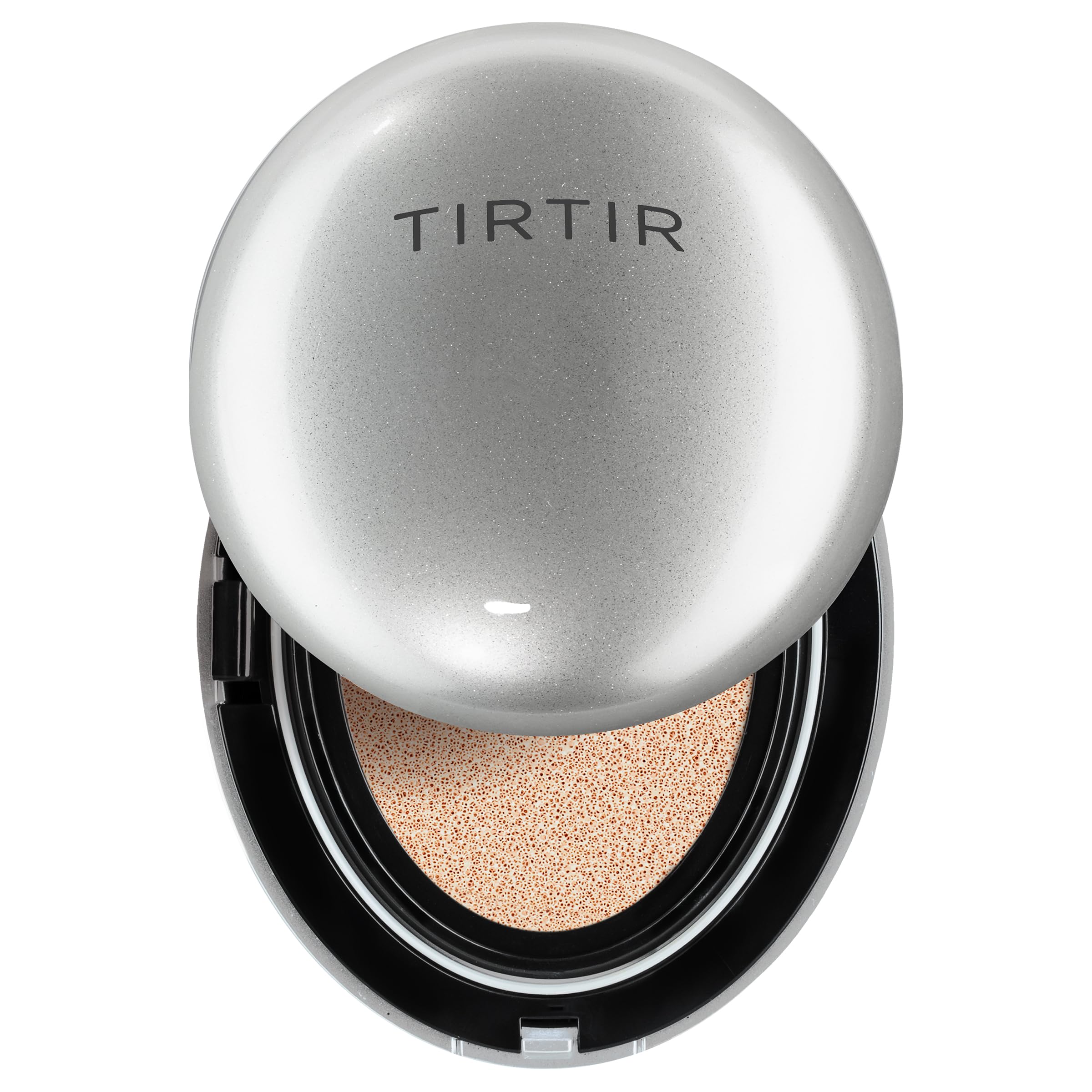 

Маска fit Cushion Mask fit cushion body 18g [TIRTIR] [TIRTIR] (АУРА 21Н)