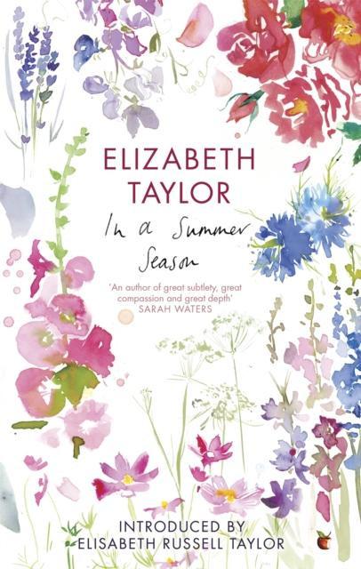 In A Summer Season by Elizabeth Taylor Paperback Book 9781844083206
