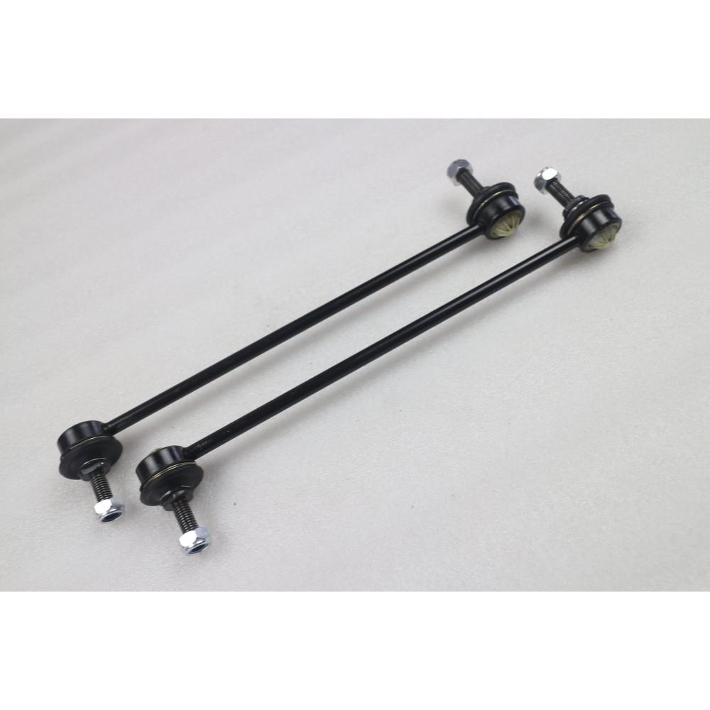 2X NEW Front Sway Bar End Link Stabilizer Arm KIT Fit For Mini R50 R53 Cooper