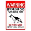 Metal Sign No Stupid People Tin Wall Decor Retro Home Bar Garage Man Cave