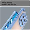 Xiaomi Redmi Note 15/poco M8 Hoesje, Schokbestendige Telefoonhoes, Krasbestendige Telefoonhoes Voor Xiaomi Redmi Note 15/poco M8