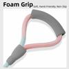 Adjustable Dual Dog Leash Set Gradient Color Pet Training Lead  Pet Accessories