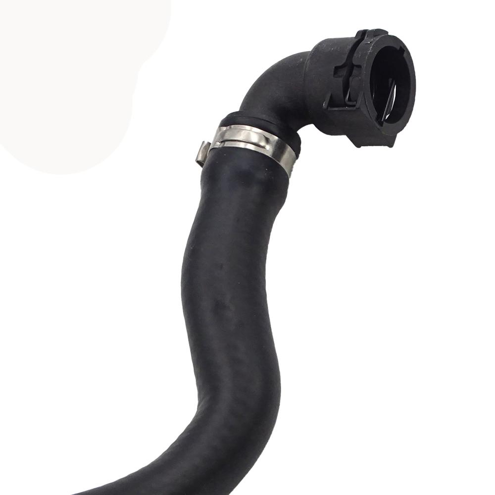 Water Pipe Three-way Water Tank - Radiator Suitable for:Bmw X5 E70 2007-2013 OE:1153 7547 244