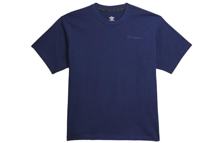 Футболка Adidas Pharrell Williams Basics HB8813 S