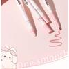 NOVO - Dual-Ended Cloud Soft Lipliner - 4 Colors