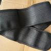 Slim Breathable Lumbar Support Belt - Ultra-thin Elastic Waistband for Men & Women Sports, Dance, and Spine Support.