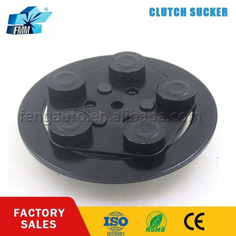 FMM DKS-32C Муфта Шкива Компрессора Кондиционера AC AC Прижимная Пластина Присоска Clutch Sucker