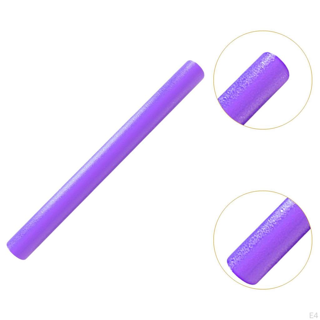 Pool Noodle Flexible Swim Float for Swimming Outdoor Lake