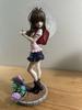 [USED] FuRyu Yuuki Mikan Umbrella 1/7 Scale Figure