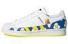 Supergwiazda Philip Colbert x Supergwiazda Adidas Originals 'Save The Lobster - Fried Eggs' GX7997