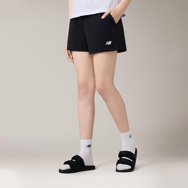 NEW BALANCE Women's Trendy Casual All-Purpose Fashion Slippers SWAUTSA1