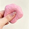 Soft Pink Cream Cat Paw Fidget Toy Super Squshiy Slow Rebound Toy Kawaii Sticky Cake Cat Paw Toy Stress Relieving Toys For Girl