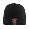 F Caw F Rooster Funny Bird Chicken Fawk Beanie Hats Bonnet Hats Men Women Unisex Knit Hat Autumn Winter Thermal Elastic Caps