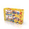 Klocki Meli Minis Fish 250 El.