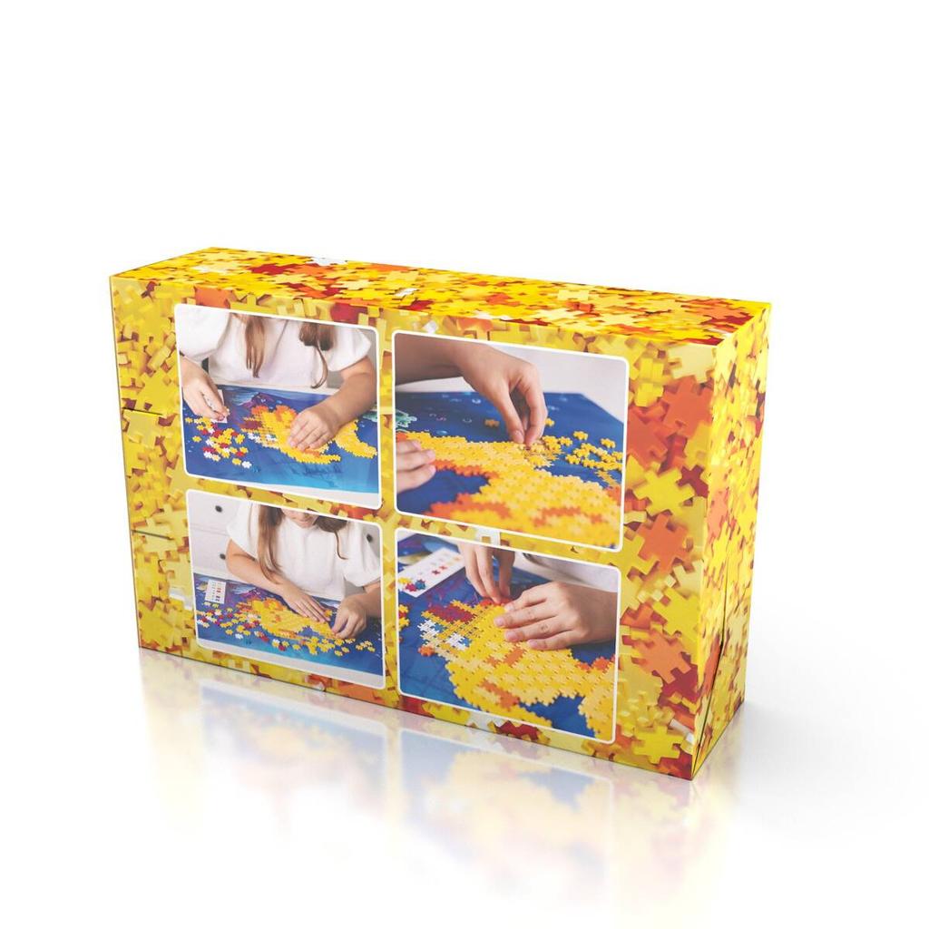 Klocki Meli Minis Fish 250 El.