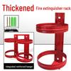 Fire Extinguisher Wall Mount Hanger