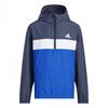 Childrens/Kids Anorak Woven Waterproof Jacket