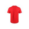 adidas Neo X Crossover M Cny Ww Tee Sports Cartoon Printing Pattern Round Neck Short Sleeve Red Men's GP5745