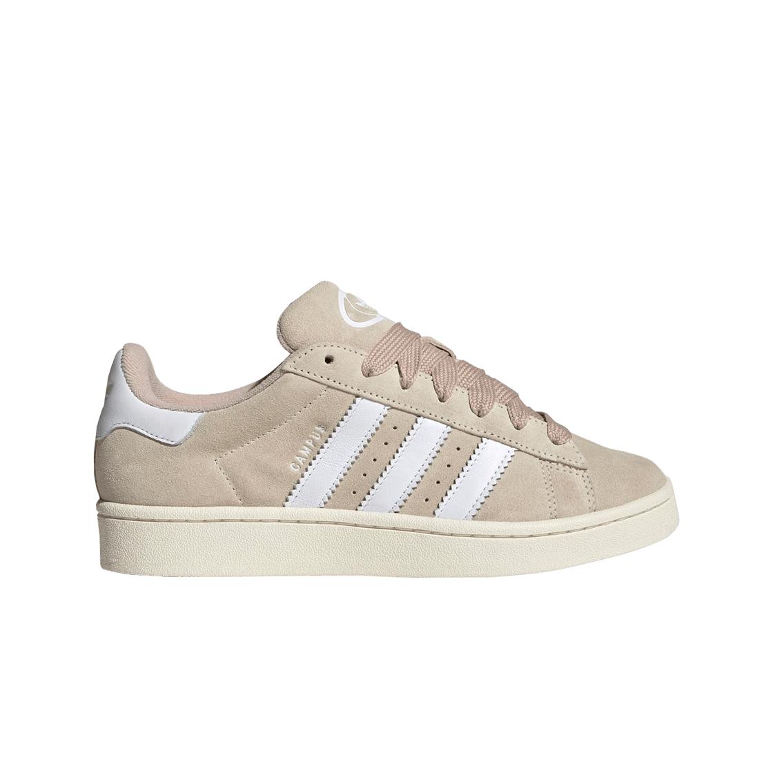 

(w) Adidas Campus 00s Wonder White Cloud White 280