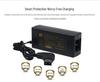 8-Cell V-Mount Battery Charger for Sony Camcorders with D-TAP Adapter