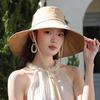 Women's Outdoor--Foldable-Hats Wide-Brim Beach Fishing Hat