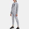 Under Armour Sweatshirt Women's Gray Unisex 1369460-011