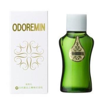 

Nichiho Yakuhin Odremin 25ml x 10 pieces set