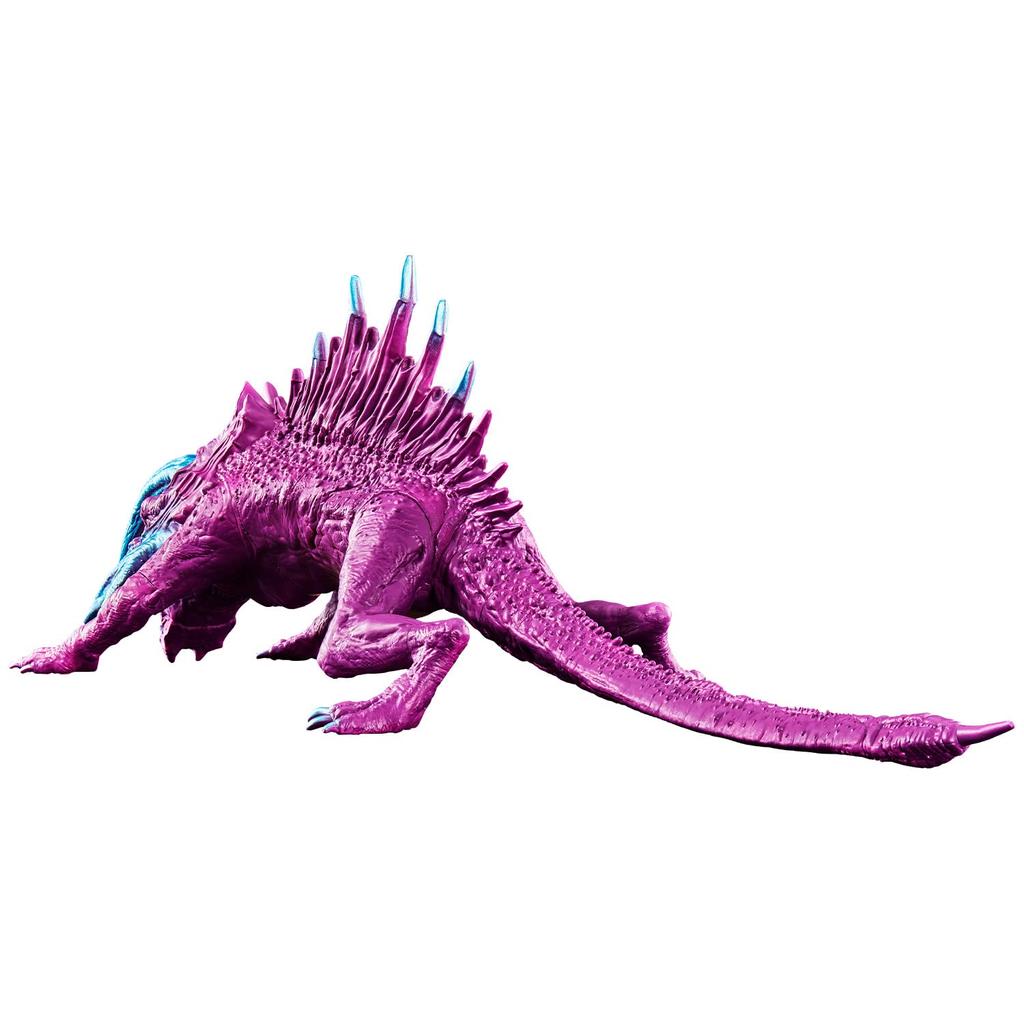 2023 Film Monster Serie Gamera vs. Jiger Actionfigur - Fantasiekreatur Spielzeug für Kinder