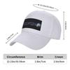 Fashion Wolfsburg Edition Mk1 Golf Gti For Unisex Curved Brim Baseball Cap Hats For Unisex