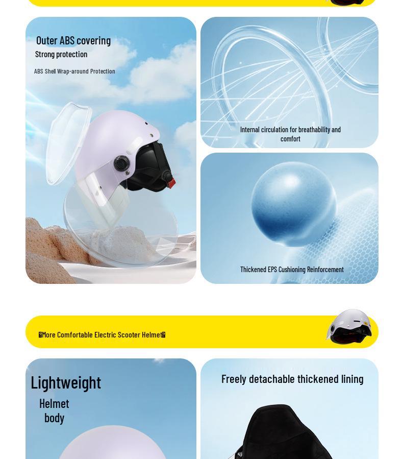 3C Certified All-Season Full-Face Motorcycle Helmet - Winter Warmth, Universal Fit for Men & Women