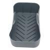 Fryer Silicone Pot Non Stick Reusable Liner Basket Replacement for Ninja DZ201 Foodi 8QT