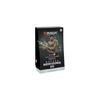 Magic: The Gathering Modern Horizons 3 Commander Deck Creative Energy English Version Trading Card Game