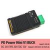 Digital Bench Power Supply Mini DC Power Supply Adjustable 20V 3A Switching Lab Power Supply New