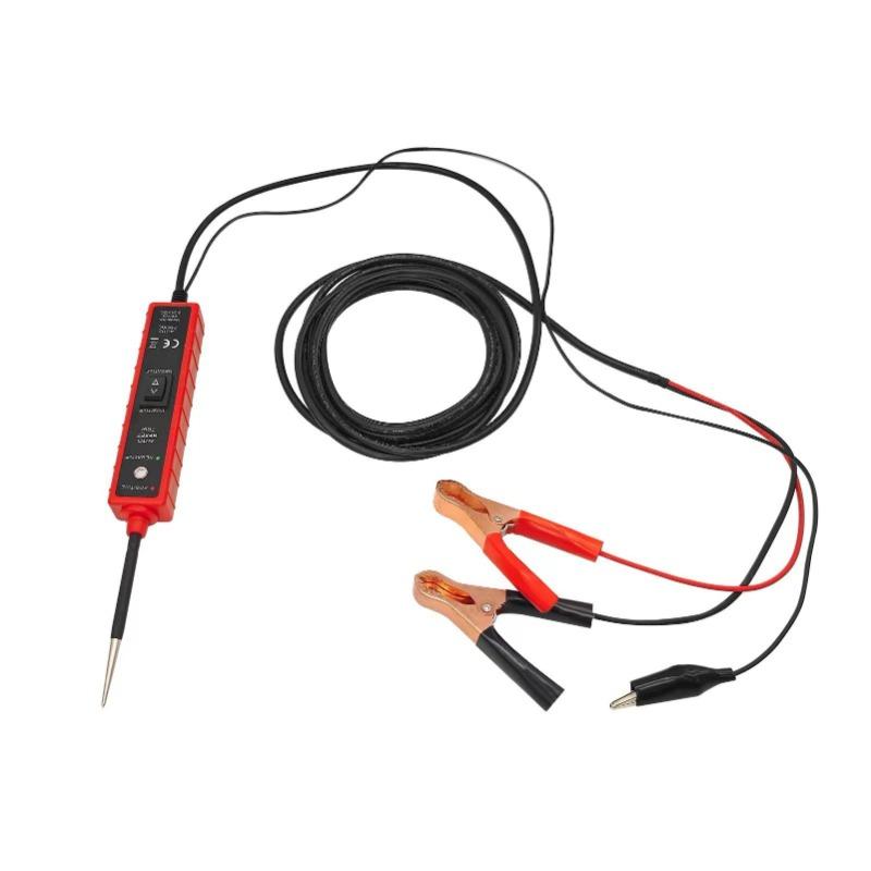 Multi-function Circuit Breaker Finders Automobile Electrical System Tester Portable Universal Electrical Instrument Repair Tools