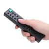 Remote Control Replacement Fit for Sony HTRT3 HTCT390 SACT390 SAWCT390 RMTAH200U Soundbar
