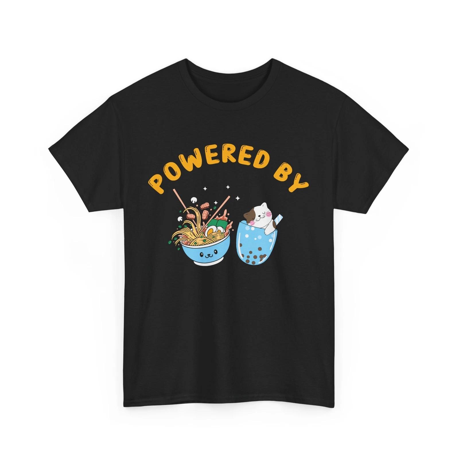 Kawaii Anime T-Shirt | Japanese Manga Tee | Otaku Aesthetic Style 3XL