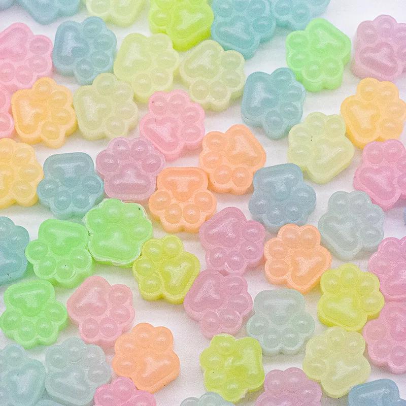 500g Luminous Cat Claw Wax Granules Sealing Wax Material Wedding Invitation Letter Decoration Process Seal Matching Use