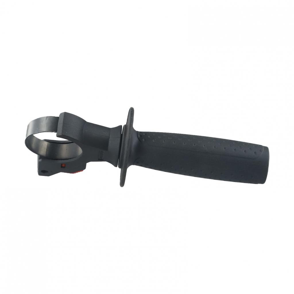 Verbesserter Griff 4652mm Bohrhammer Frontgriff Ersatz für Bohrer