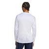 adidas Mens 25/26 Manchester United FC Long-Sleeved Away Jersey