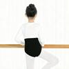 Cotton Ballet Shawl Long Sleeve Gymnastics Shawl Fashion Dance Wrap Tops  Children
